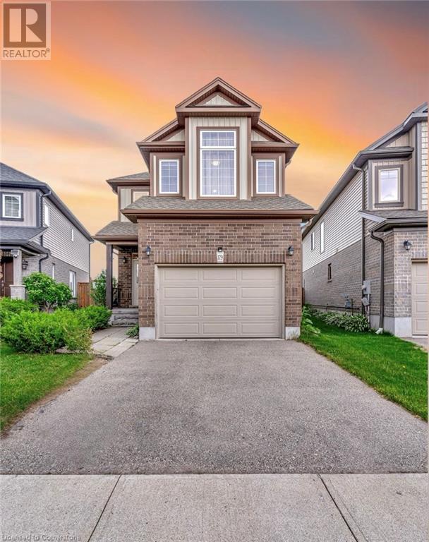 179 Templewood Drive, Kitchener, Ontario  N2R 1P8 - Photo 1 - 40740574