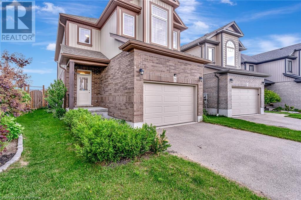 179 Templewood Drive, Kitchener, Ontario  N2R 1P8 - Photo 3 - 40740574