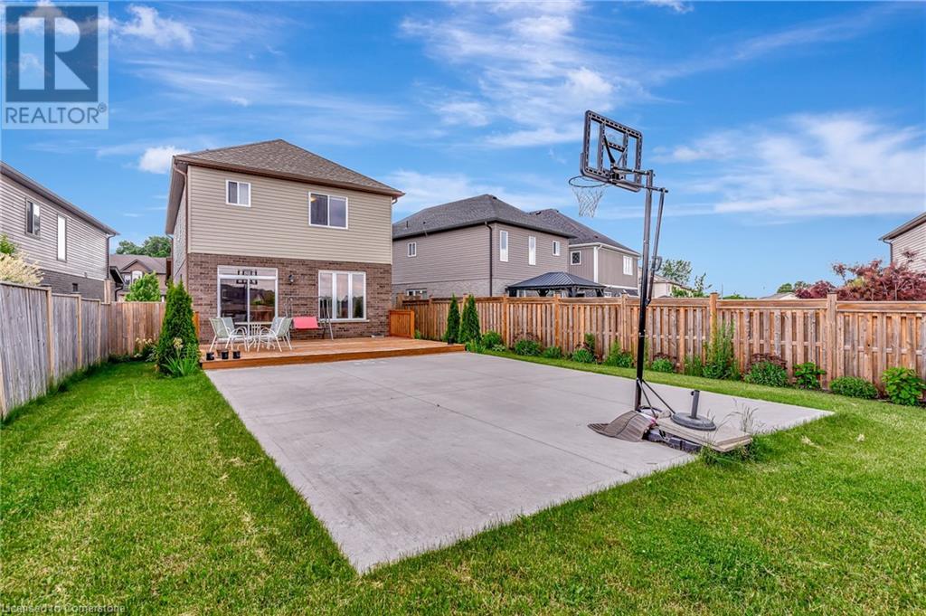 179 Templewood Drive, Kitchener, Ontario  N2R 1P8 - Photo 46 - 40740574
