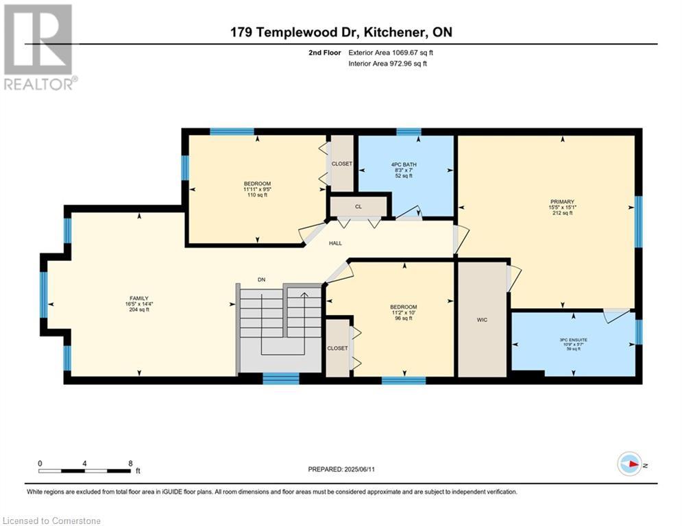 179 Templewood Drive, Kitchener, Ontario  N2R 1P8 - Photo 48 - 40740574