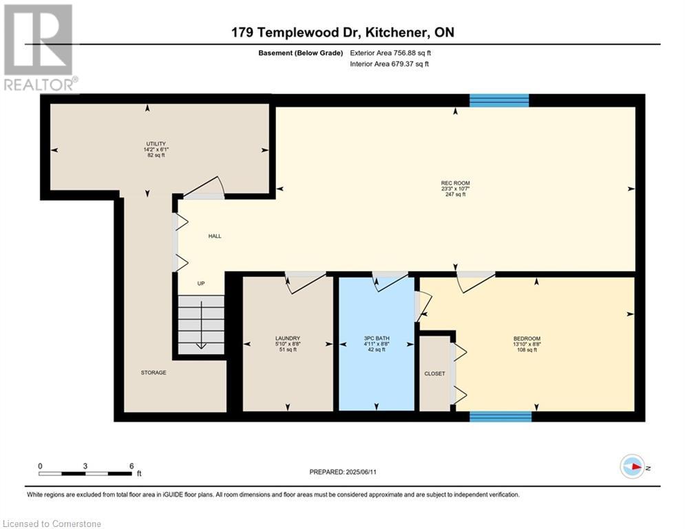 179 Templewood Drive, Kitchener, Ontario  N2R 1P8 - Photo 49 - 40740574