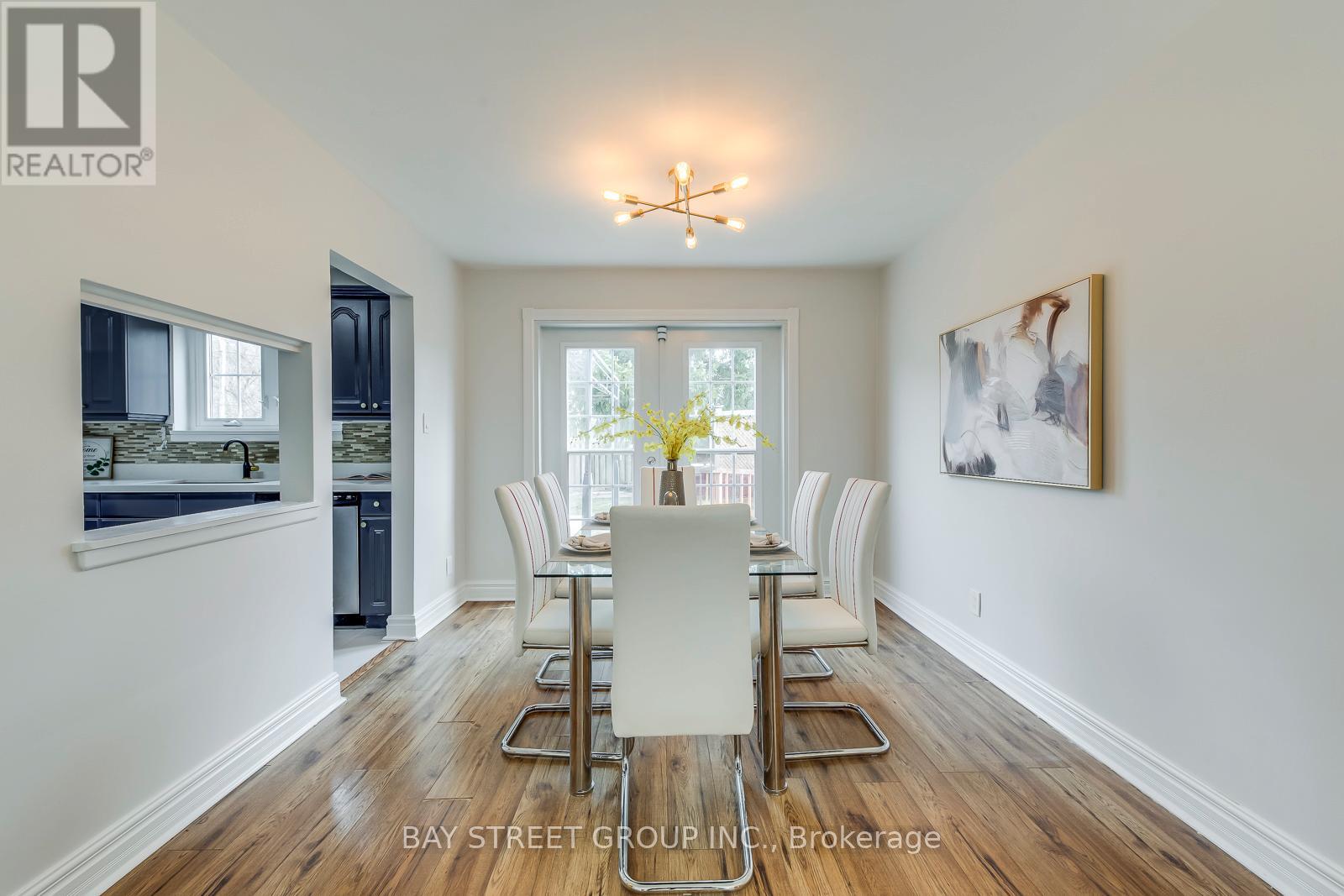 445 Samford Place, Oakville (Wo West), Ontario  L6L 4E7 - Photo 13 - W12211995