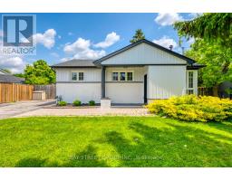 445 SAMFORD PLACE, Oakville, Ontario