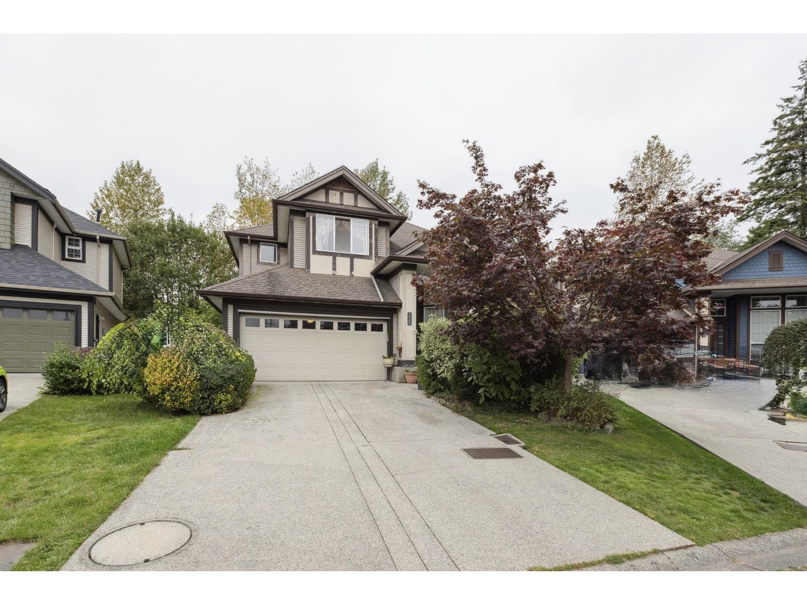 14507 58A AVENUE, Surrey, British Columbia