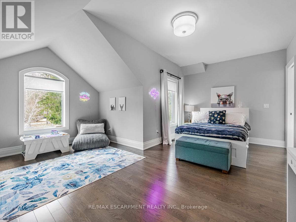 2541 Kate Common, Oakville, Ontario  L6L 0E9 - Photo 29 - W12212862