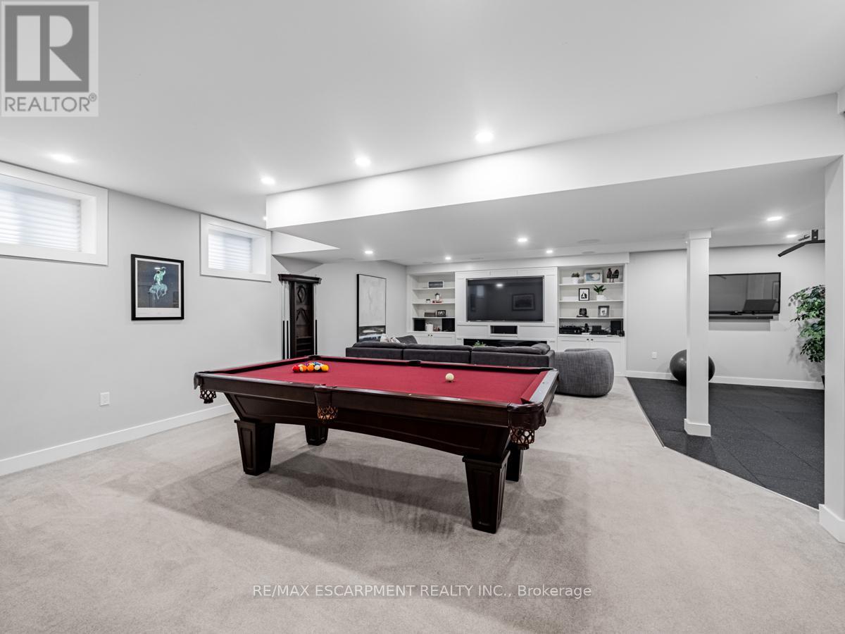 2541 Kate Common, Oakville, Ontario  L6L 0E9 - Photo 33 - W12212862