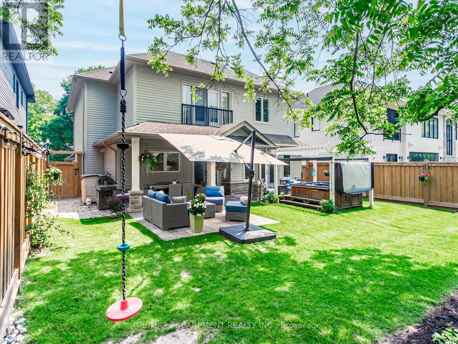 2541 Kate Common, Oakville, Ontario  L6L 0E9 - Photo 44 - W12212862