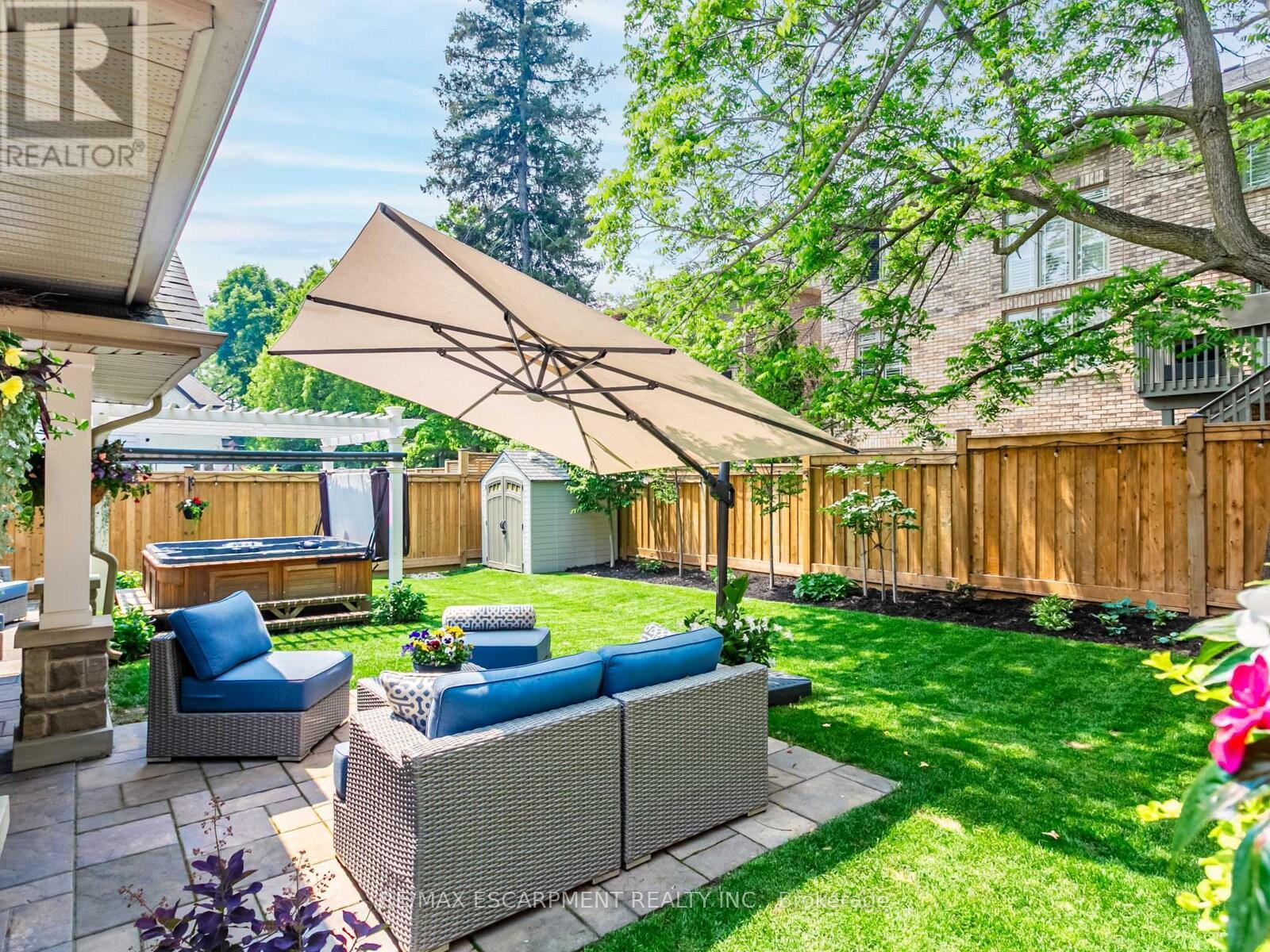 2541 Kate Common, Oakville, Ontario  L6L 0E9 - Photo 41 - W12212862