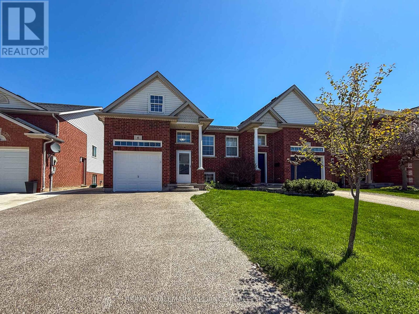 8 Mcbride Drive, St. Catharines (Rykert/vansickle), Ontario  L2S 3Y4 - Photo 25 - X12113422