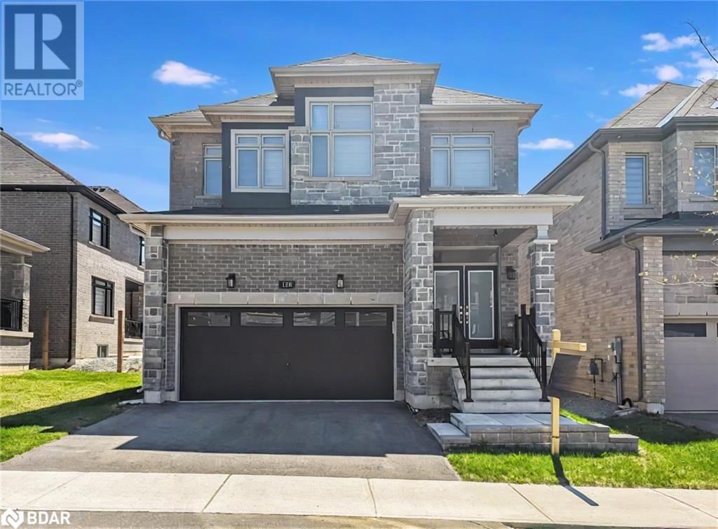 130 Franklin Trail, Barrie, Ontario  L9J 0J2 - Photo 1 - 40740670