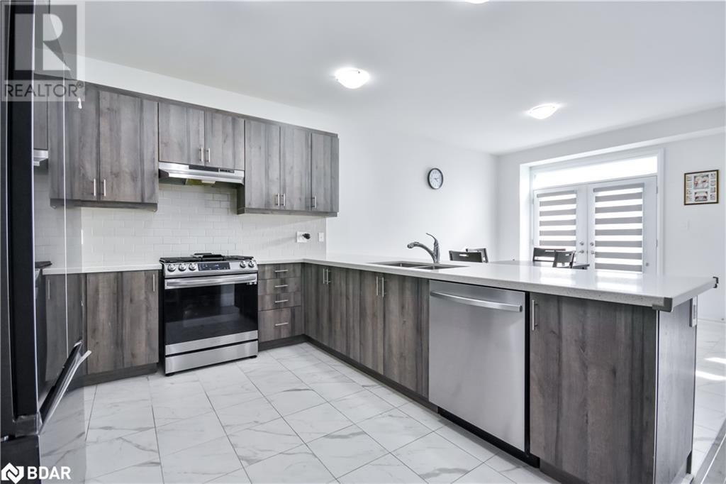 130 Franklin Trail, Barrie, Ontario  L9J 0J2 - Photo 12 - 40740670