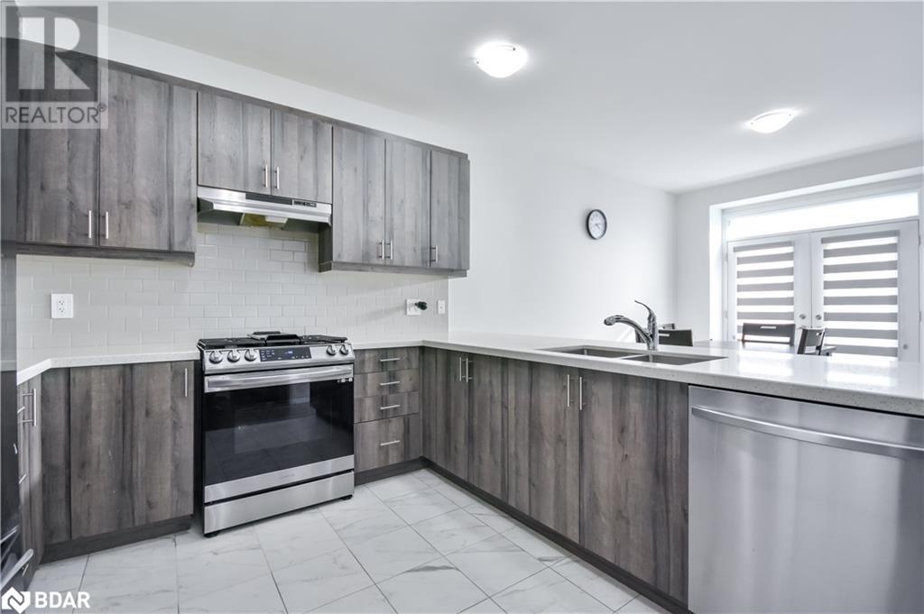 130 Franklin Trail, Barrie, Ontario  L9J 0J2 - Photo 13 - 40740670