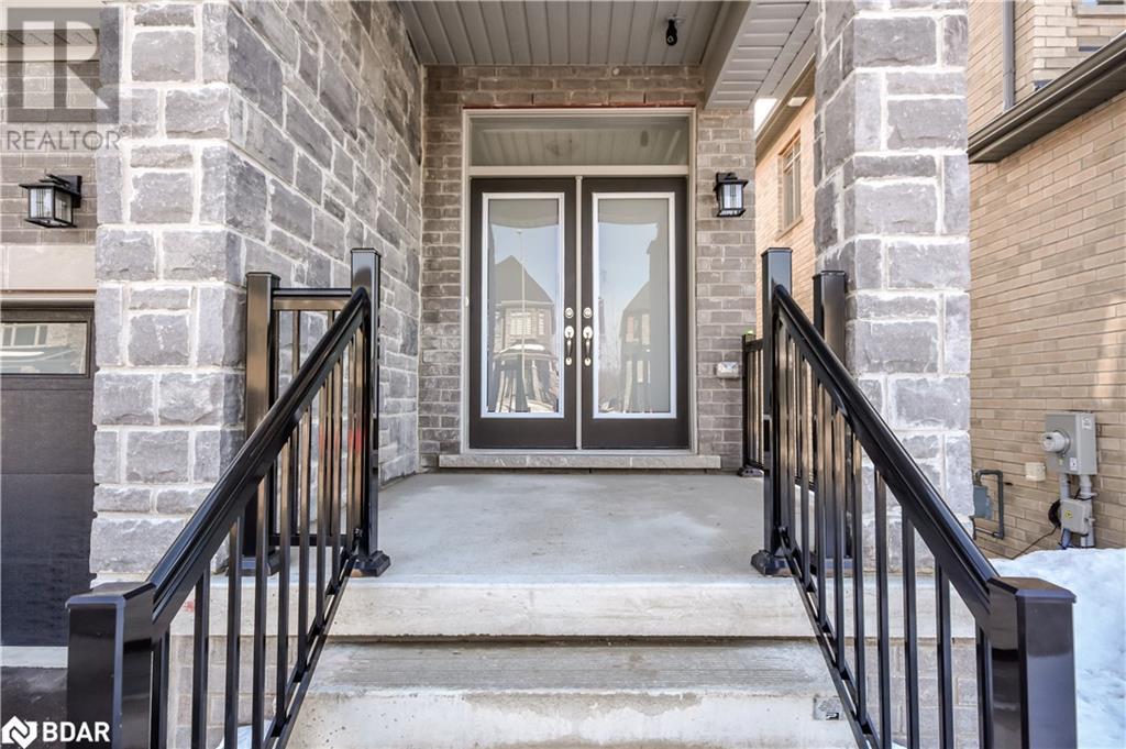 130 Franklin Trail, Barrie, Ontario  L9J 0J2 - Photo 2 - 40740670