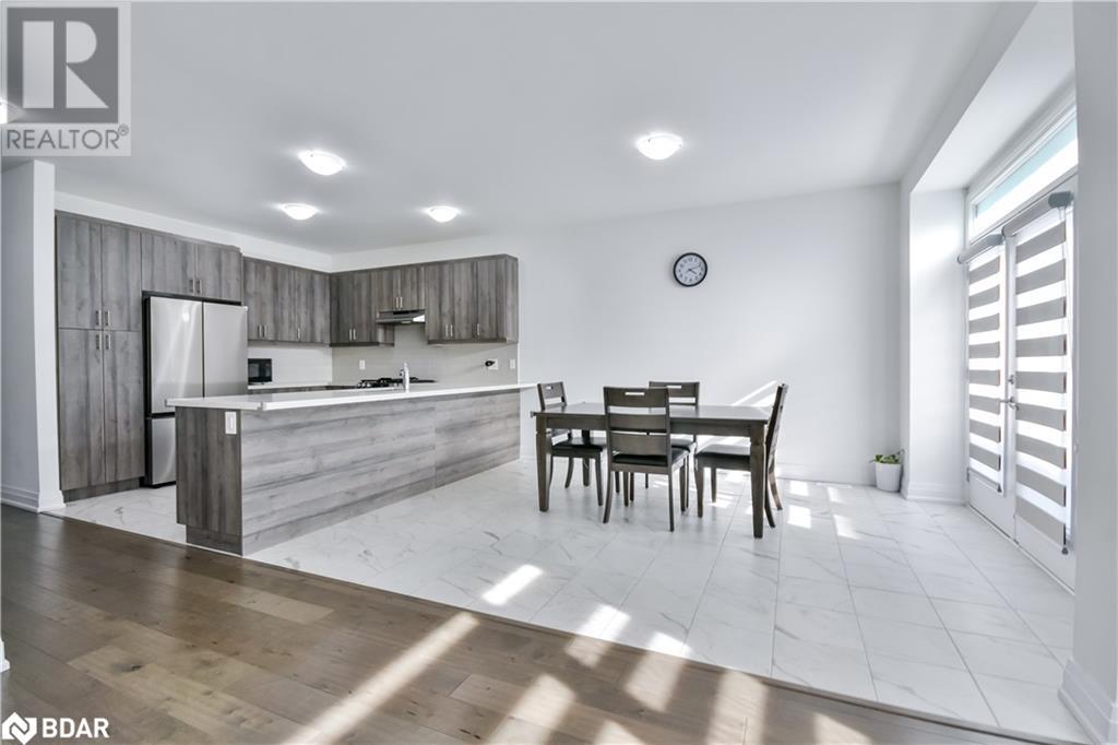 130 Franklin Trail, Barrie, Ontario  L9J 0J2 - Photo 8 - 40740670