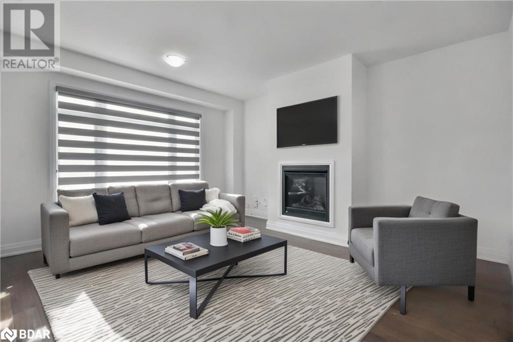 130 Franklin Trail, Barrie, Ontario  L9J 0J2 - Photo 9 - 40740670