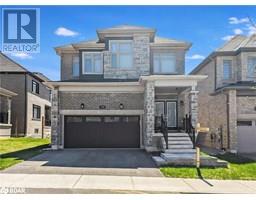 130 FRANKLIN TRAIL, Barrie, Ontario