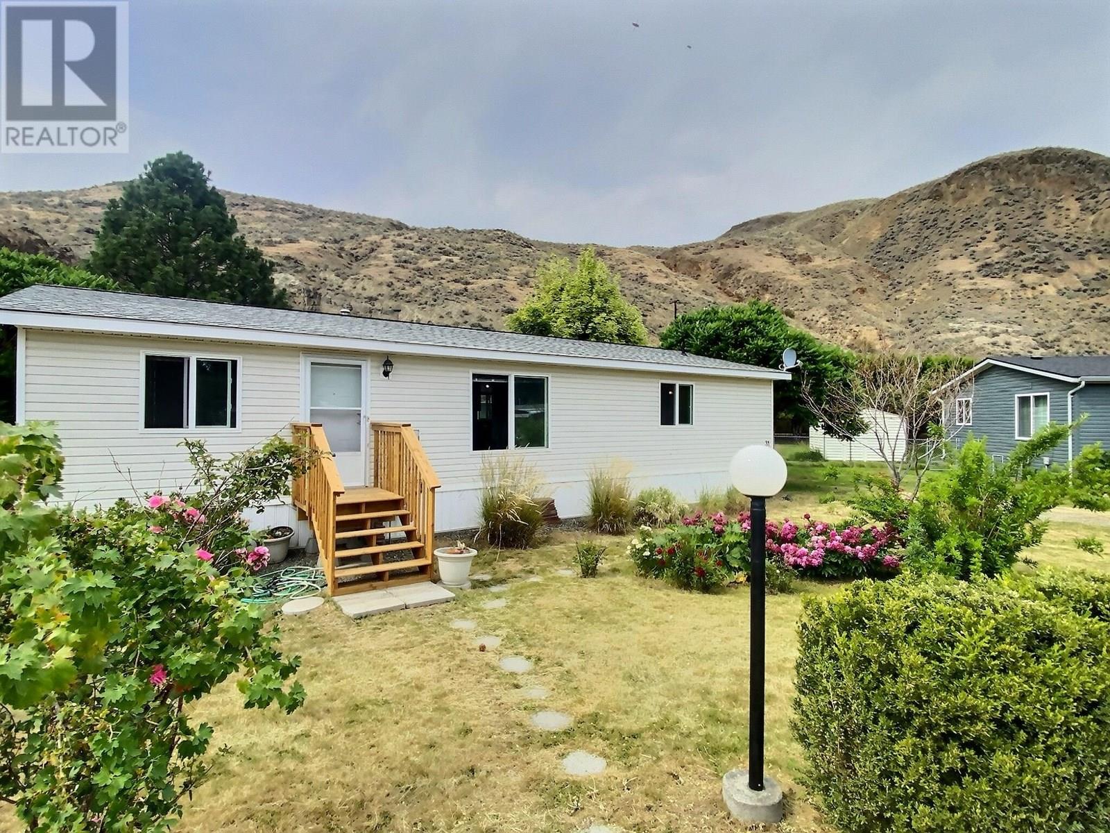 2401 Ord Road Unit# 31, Kamloops, British Columbia
