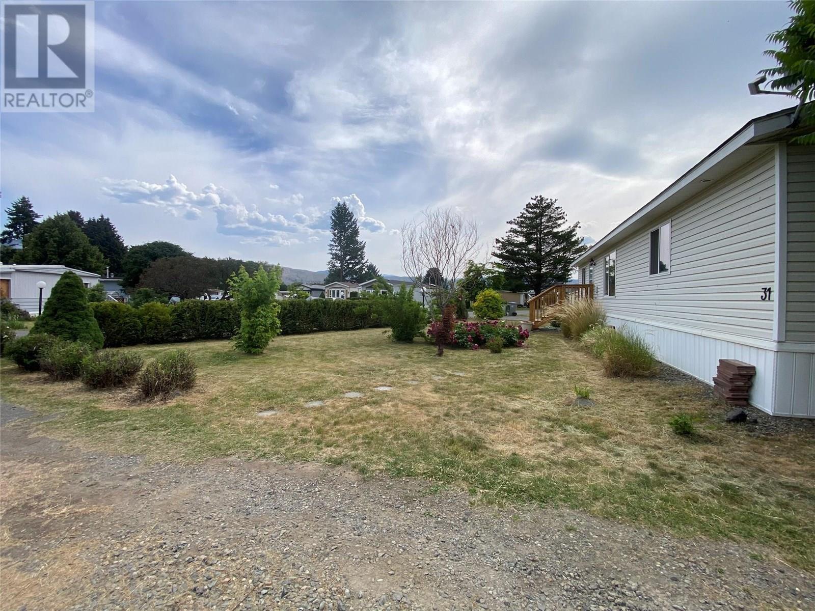 2401 Ord Road Unit# 31, Kamloops, British Columbia  V2B 7V8 - Photo 11 - 10351683