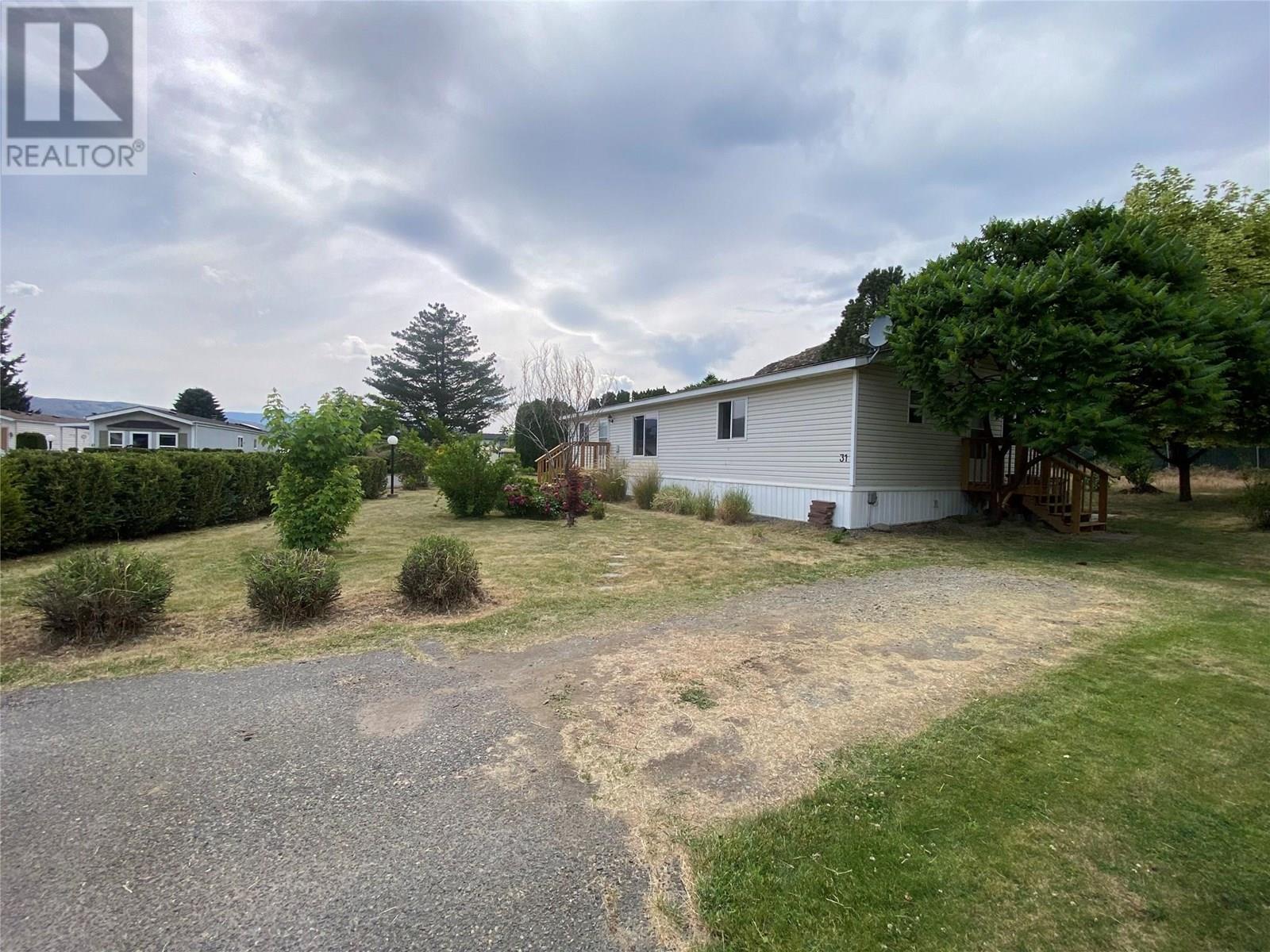 2401 Ord Road Unit# 31, Kamloops, British Columbia  V2B 7V8 - Photo 12 - 10351683