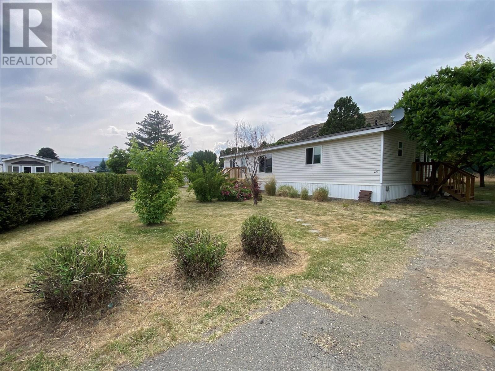 2401 Ord Road Unit# 31, Kamloops, British Columbia  V2B 7V8 - Photo 13 - 10351683