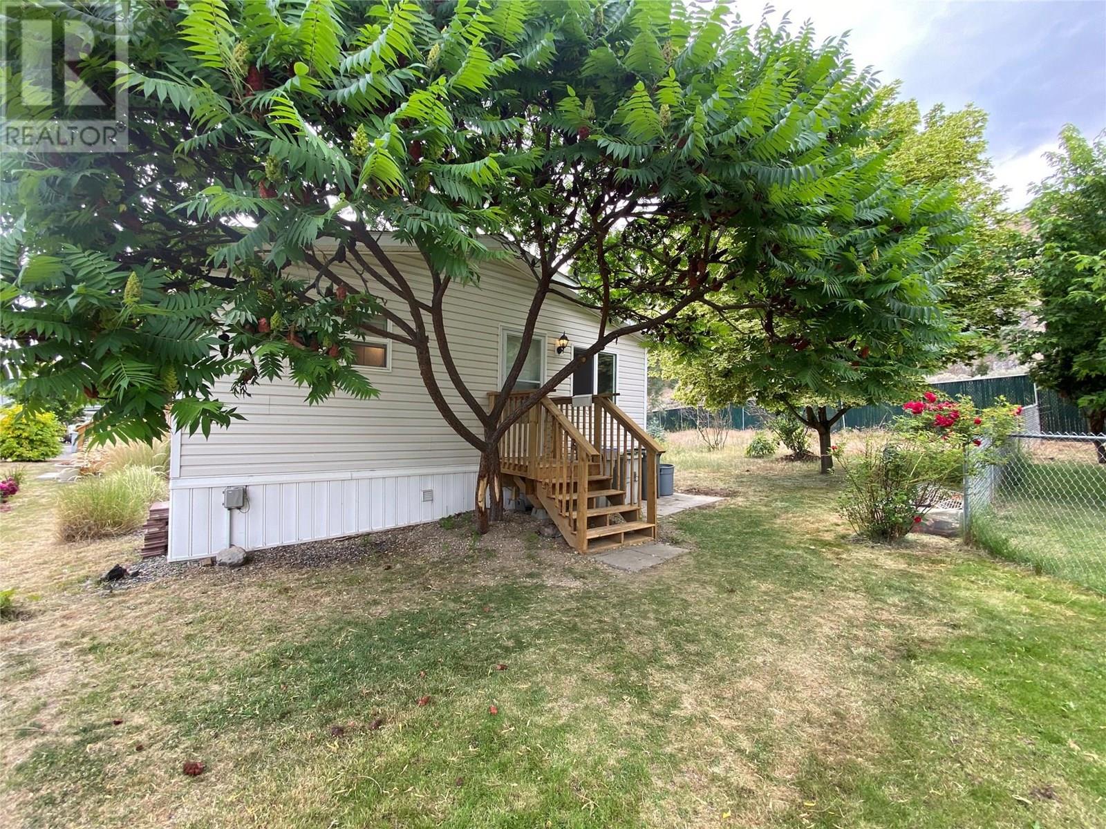 2401 Ord Road Unit# 31, Kamloops, British Columbia  V2B 7V8 - Photo 2 - 10351683