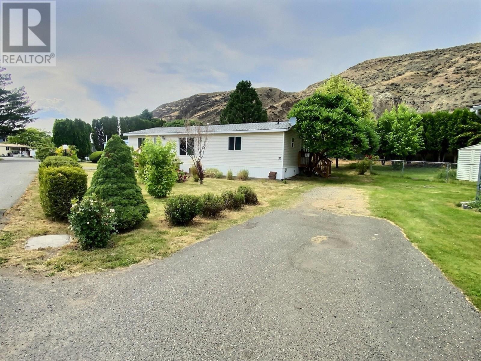 2401 Ord Road Unit# 31, Kamloops, British Columbia  V2B 7V8 - Photo 23 - 10351683