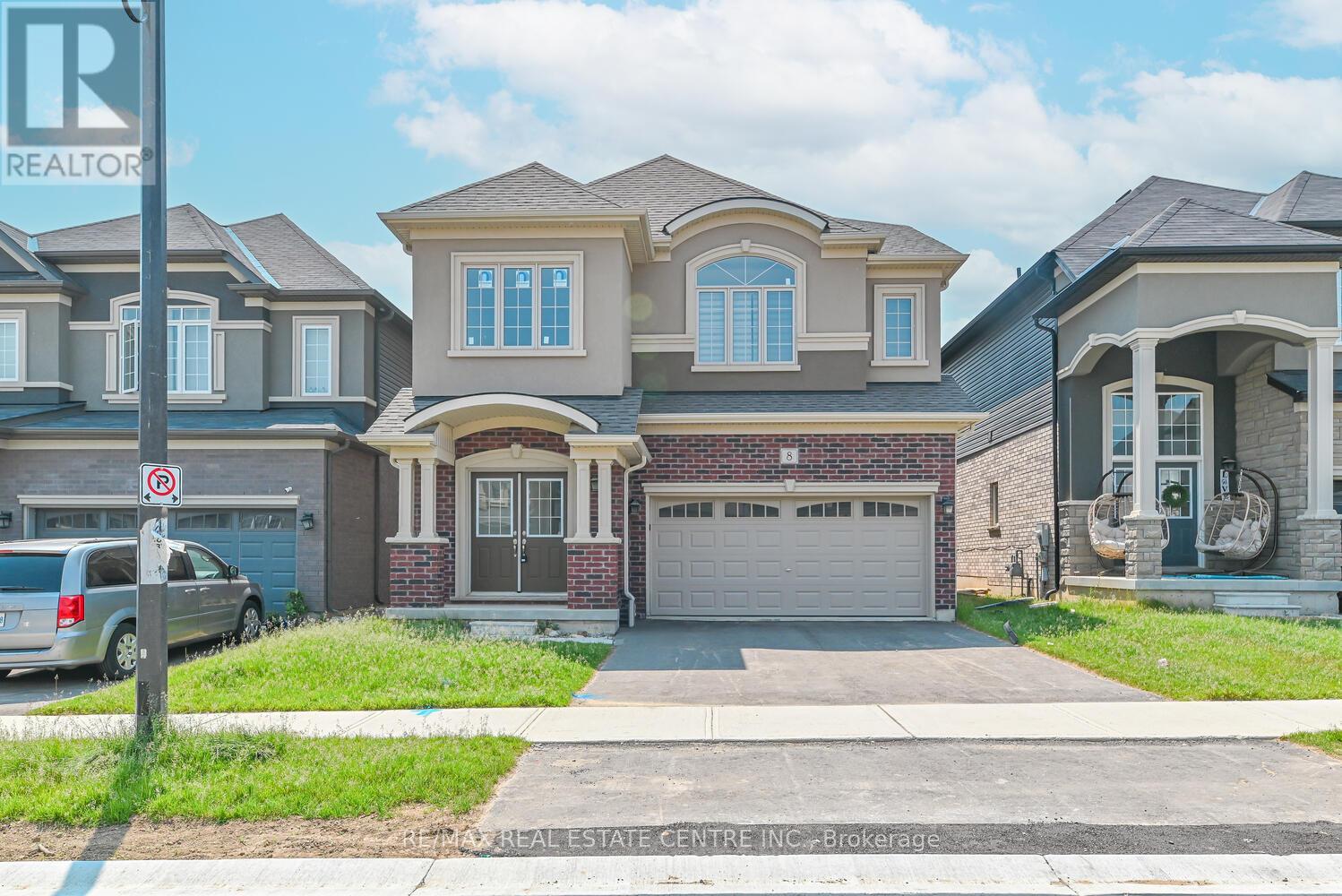 8 STOKES ROAD, Brant, Ontario