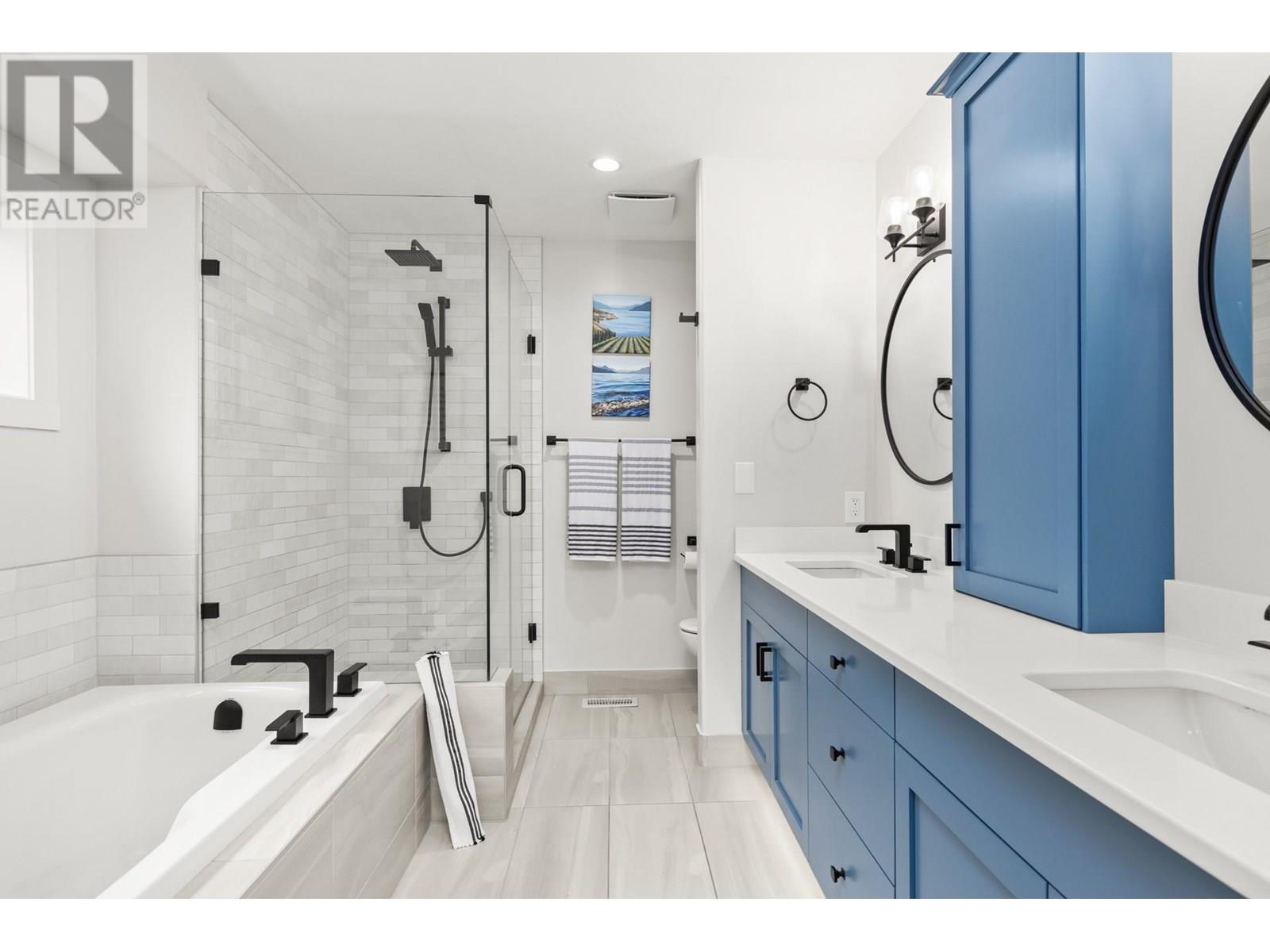 1137 Long Ridge Drive, Kelowna, British Columbia  V1V 2W9 - Photo 12 - 10346292