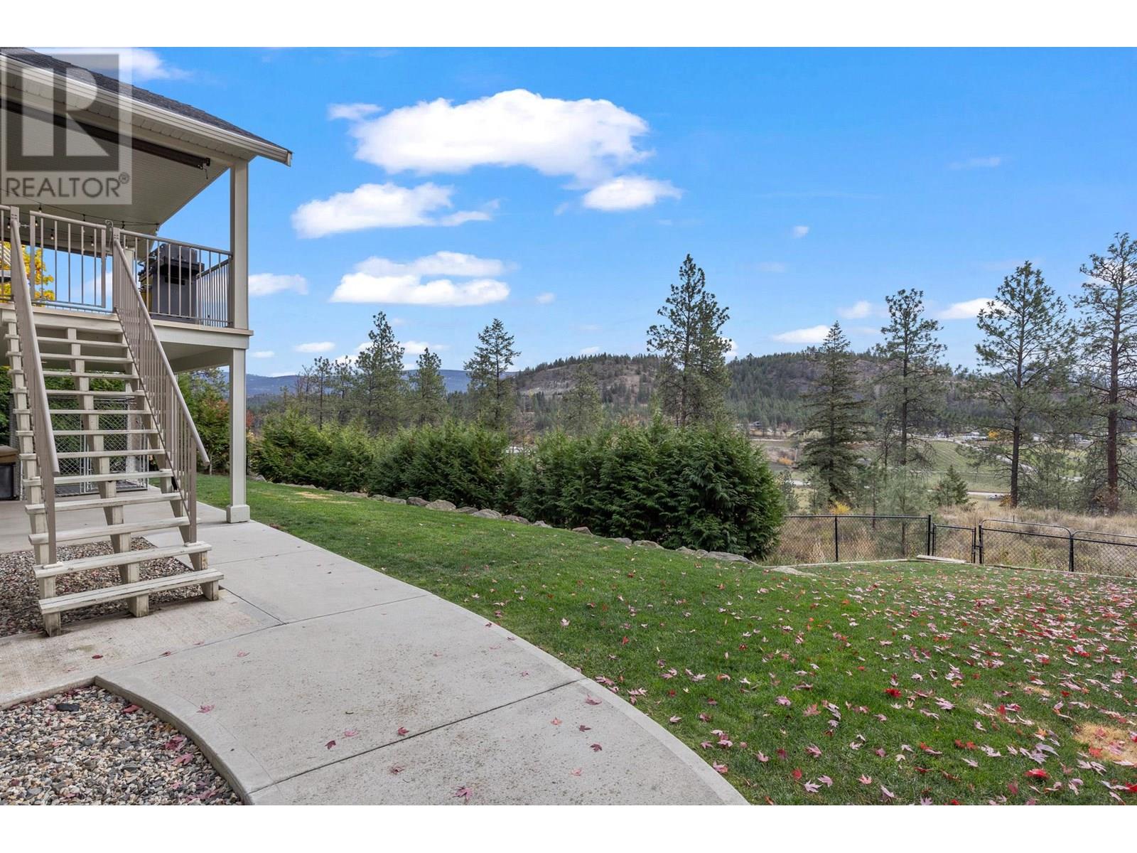 1137 Long Ridge Drive, Kelowna, British Columbia  V1V 2W9 - Photo 21 - 10346292
