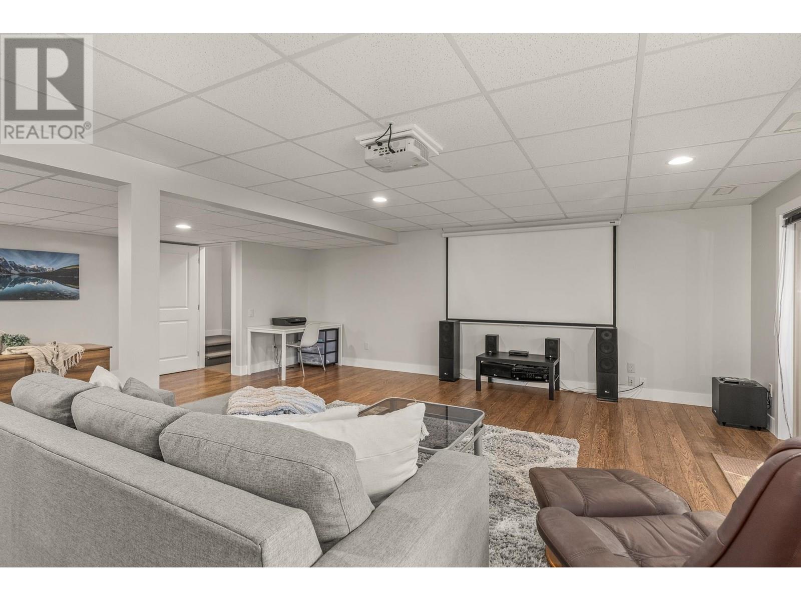 1137 Long Ridge Drive, Kelowna, British Columbia  V1V 2W9 - Photo 17 - 10346292