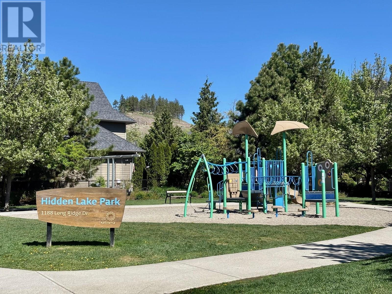 1137 Long Ridge Drive, Kelowna, British Columbia  V1V 2W9 - Photo 26 - 10346292