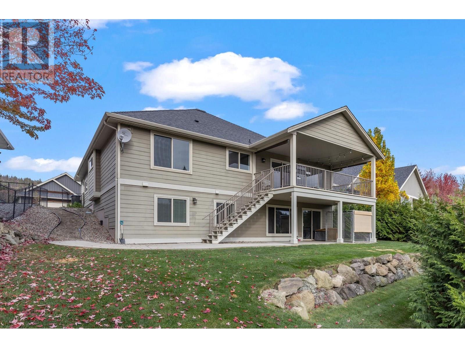 1137 Long Ridge Drive, Kelowna, British Columbia  V1V 2W9 - Photo 22 - 10346292
