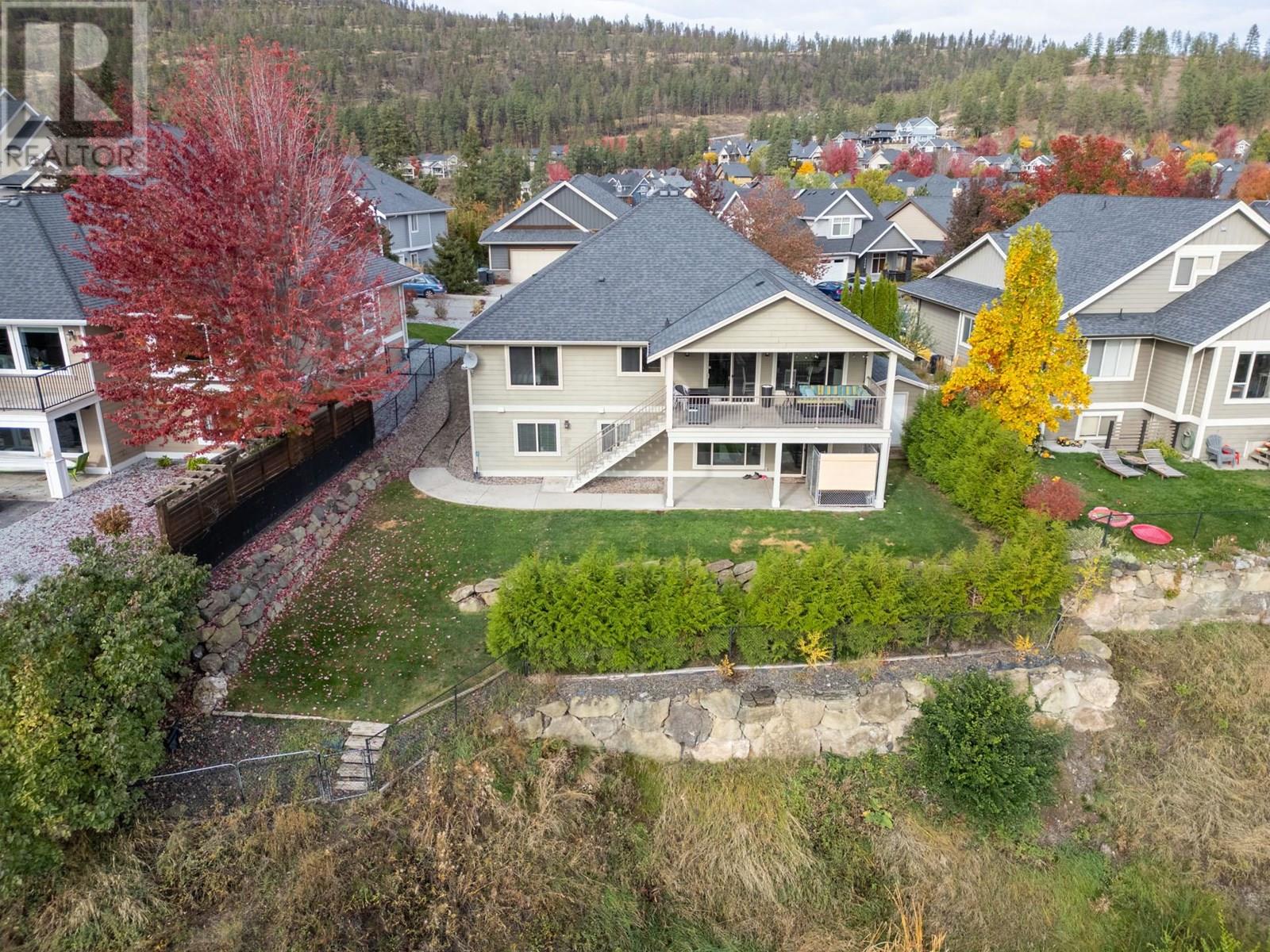 1137 Long Ridge Drive, Kelowna, British Columbia  V1V 2W9 - Photo 23 - 10346292