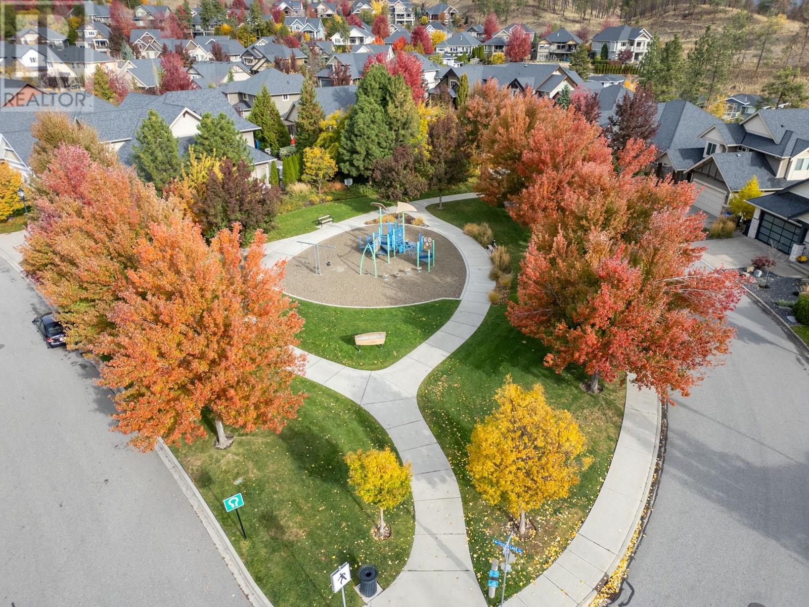 1137 Long Ridge Drive, Kelowna, British Columbia  V1V 2W9 - Photo 25 - 10346292