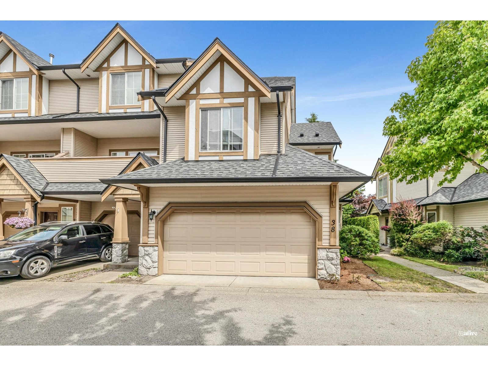 38 18707 65 Avenue, Surrey, British Columbia  V3S 9H2 - Photo 3 - R3014406