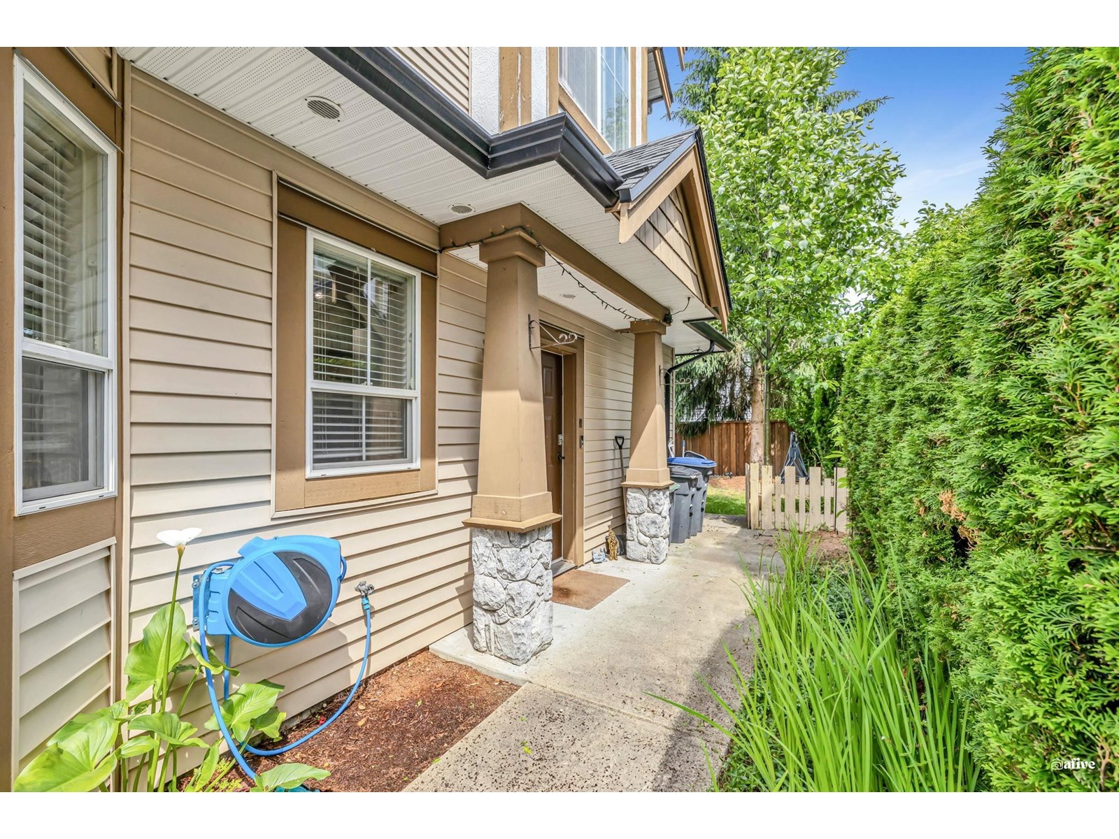 38 18707 65 Avenue, Surrey, British Columbia  V3S 9H2 - Photo 4 - R3014406