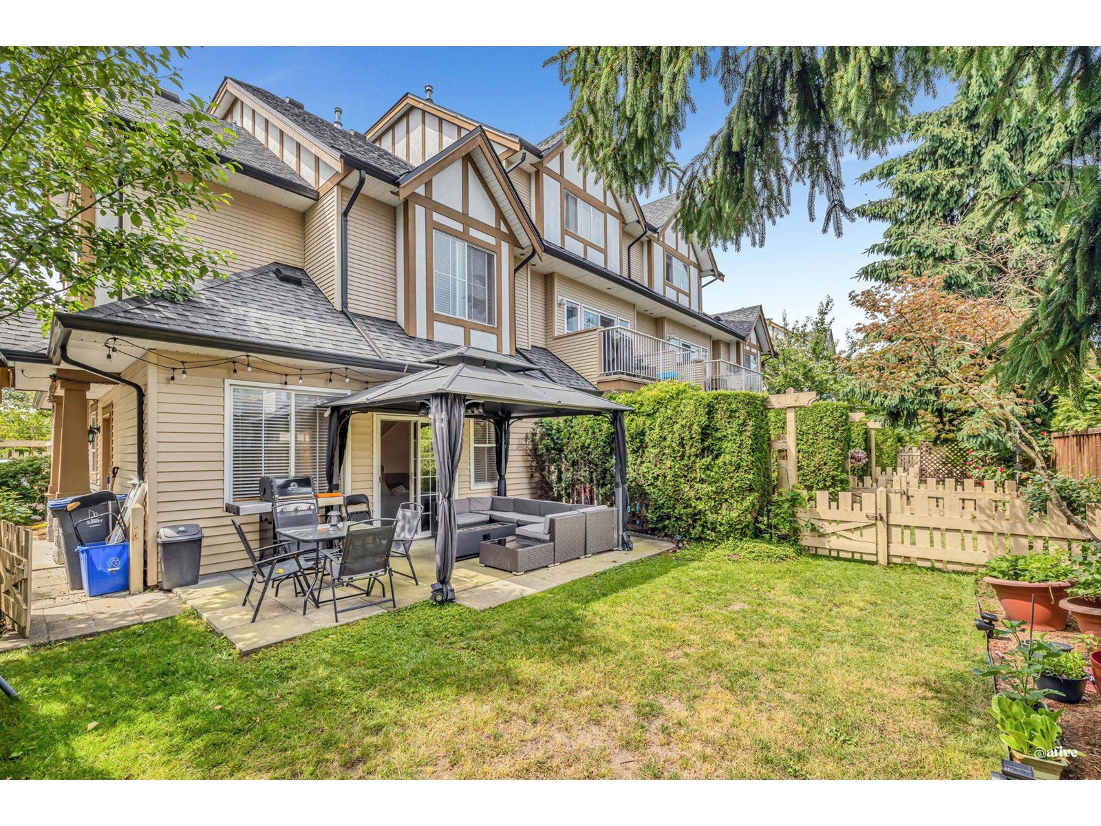38 18707 65 Avenue, Surrey, British Columbia  V3S 9H2 - Photo 24 - R3014406
