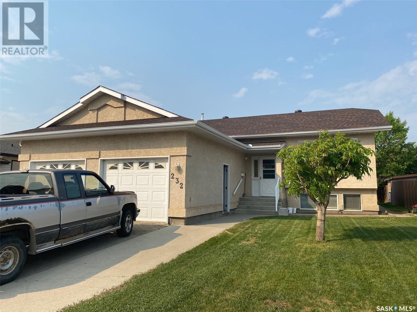 232 Morrison DRIVE, yorkton, Saskatchewan