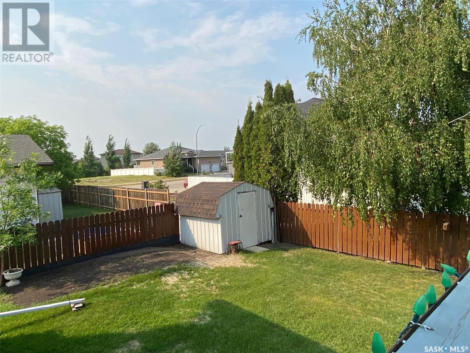 232 Morrison Drive, Yorkton, Saskatchewan  S3N 4A1 - Photo 28 - SK009263