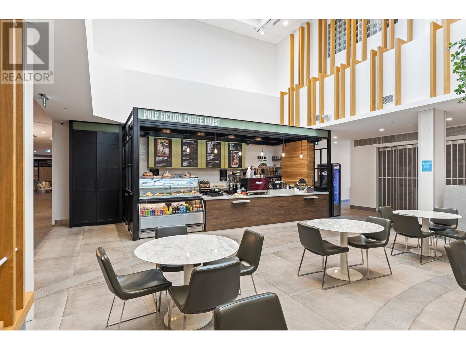 565 Bernard Avenue Unit# Kiosk 1, Kelowna, British Columbia