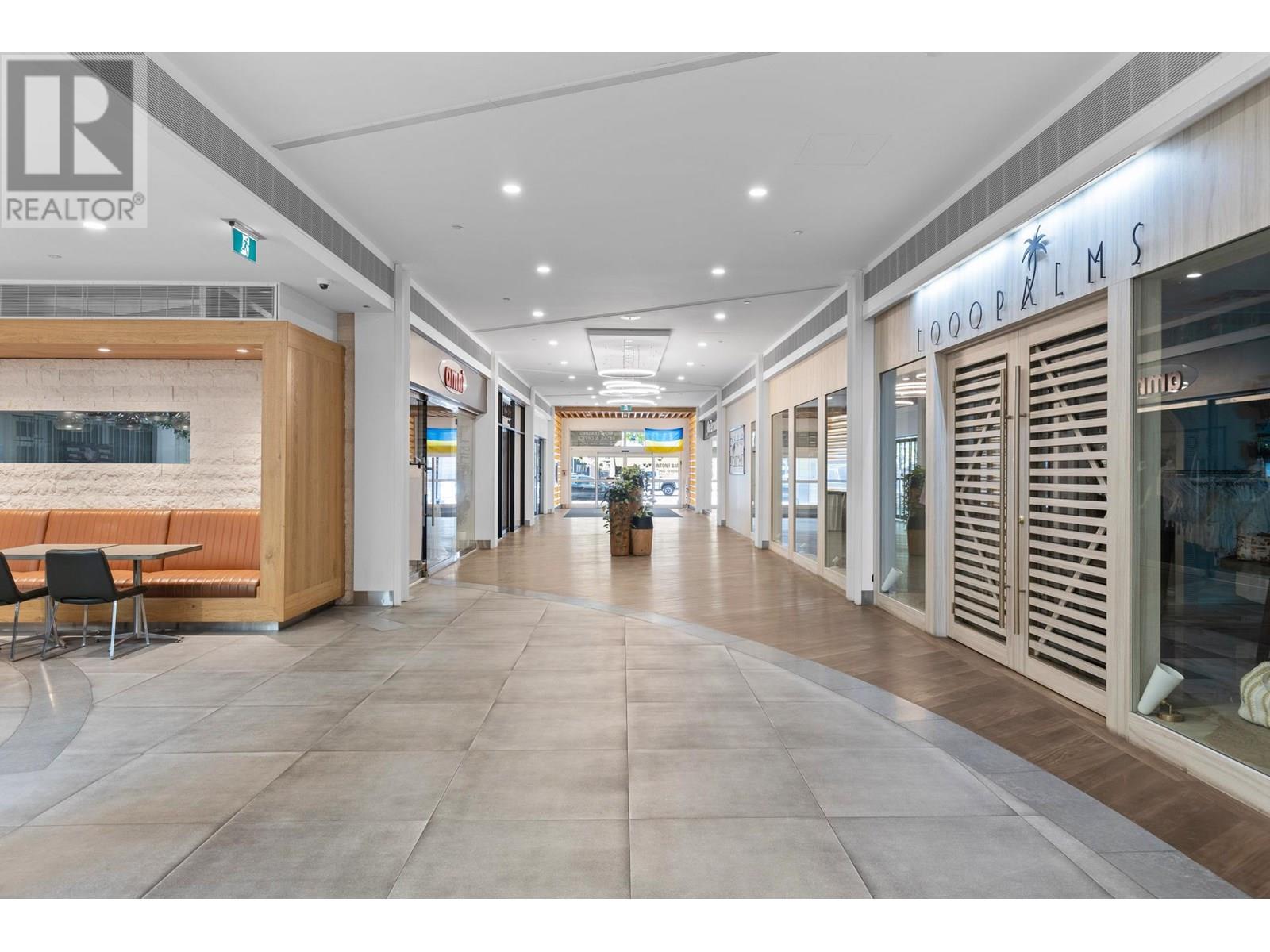 565 Bernard Avenue Unit# Kiosk 1, Kelowna, British Columbia  V1Y 8R4 - Photo 9 - 10351709