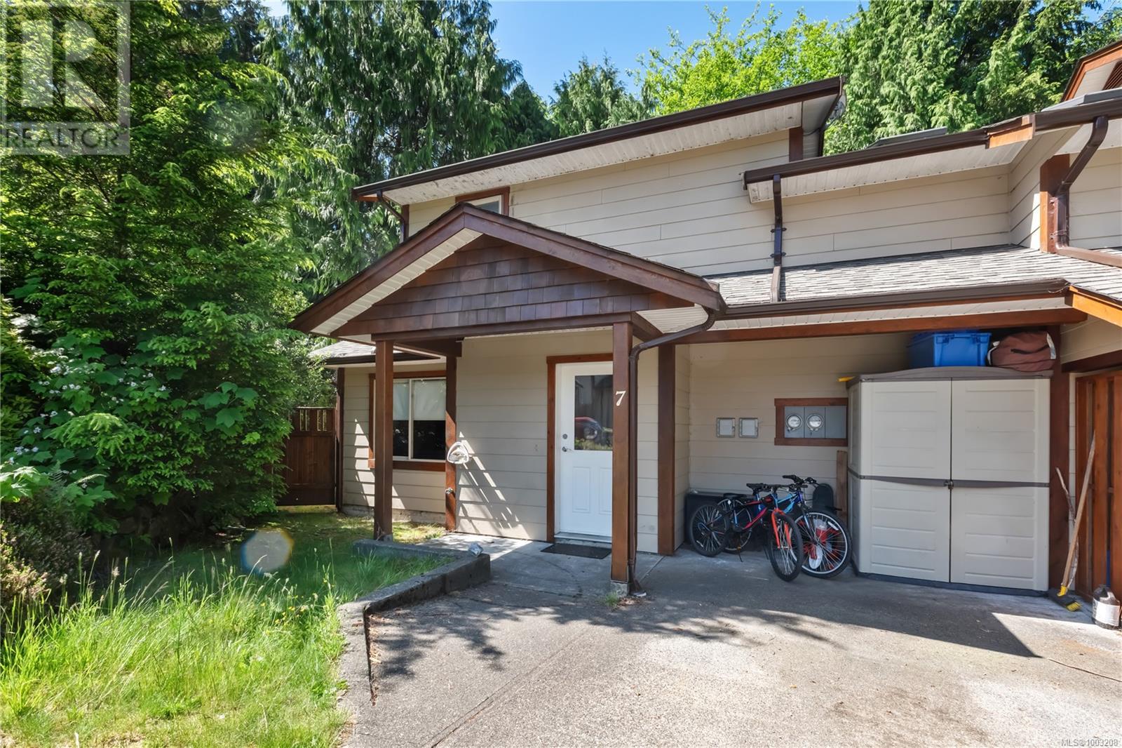 7 1626 Holly Cres, Ucluelet, British Columbia