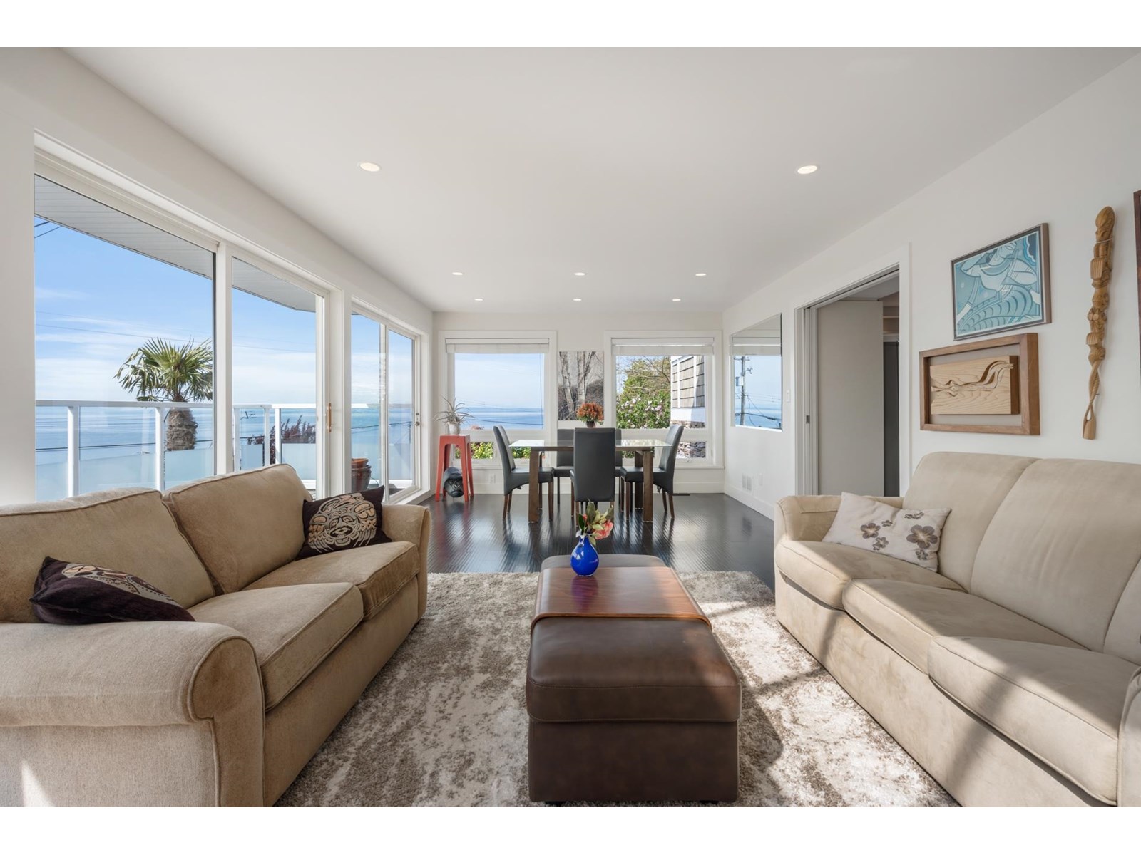 15145 Victoria Avenue, White Rock, British Columbia  V4B 1G5 - Photo 6 - R3013755