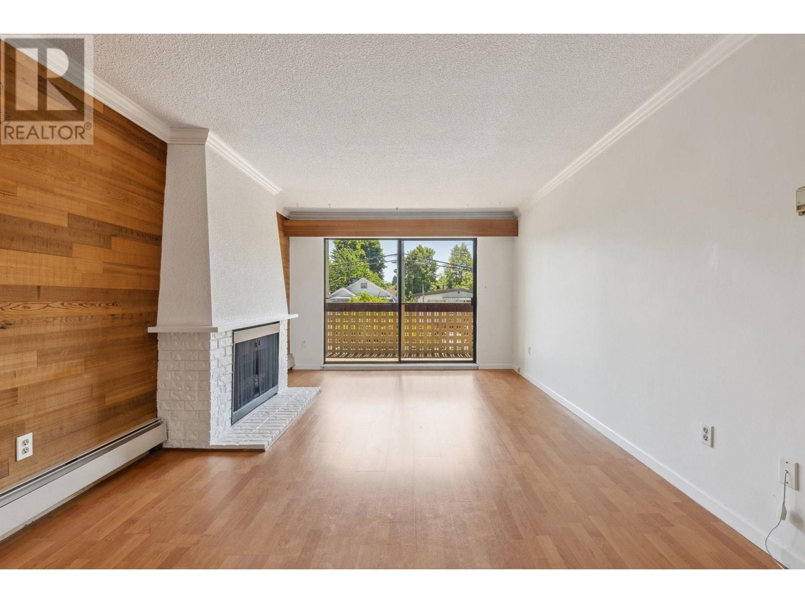 212 3150 Prince Edward Street, Vancouver, British Columbia  V5T 3N6 - Photo 3 - R3012817