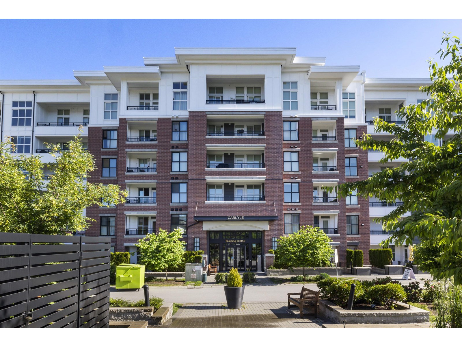 B201 8150 207 STREET, Langley, British Columbia