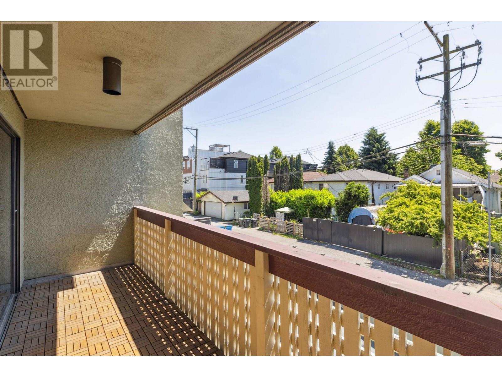 212 3150 Prince Edward Street, Vancouver, British Columbia  V5T 3N6 - Photo 26 - R3012817