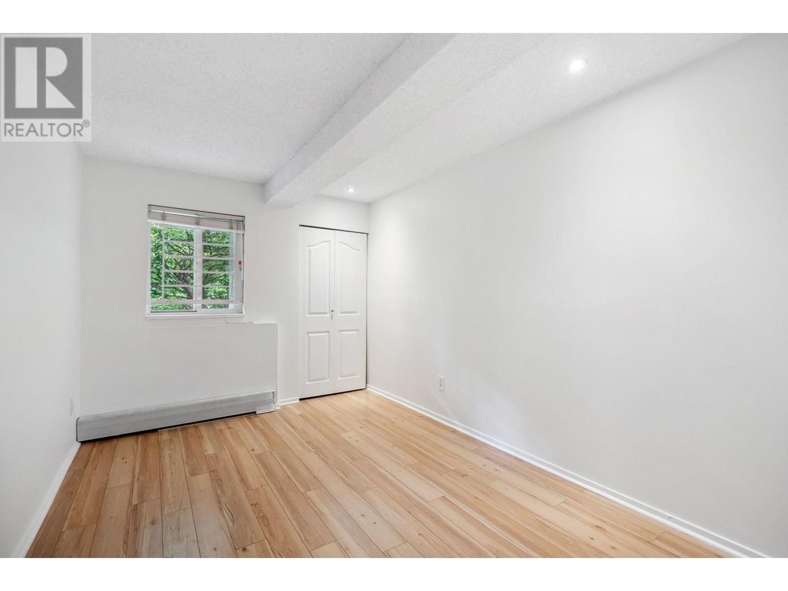106 1169 Nelson Street, Vancouver, British Columbia  V6E 1J3 - Photo 12 - R3013942