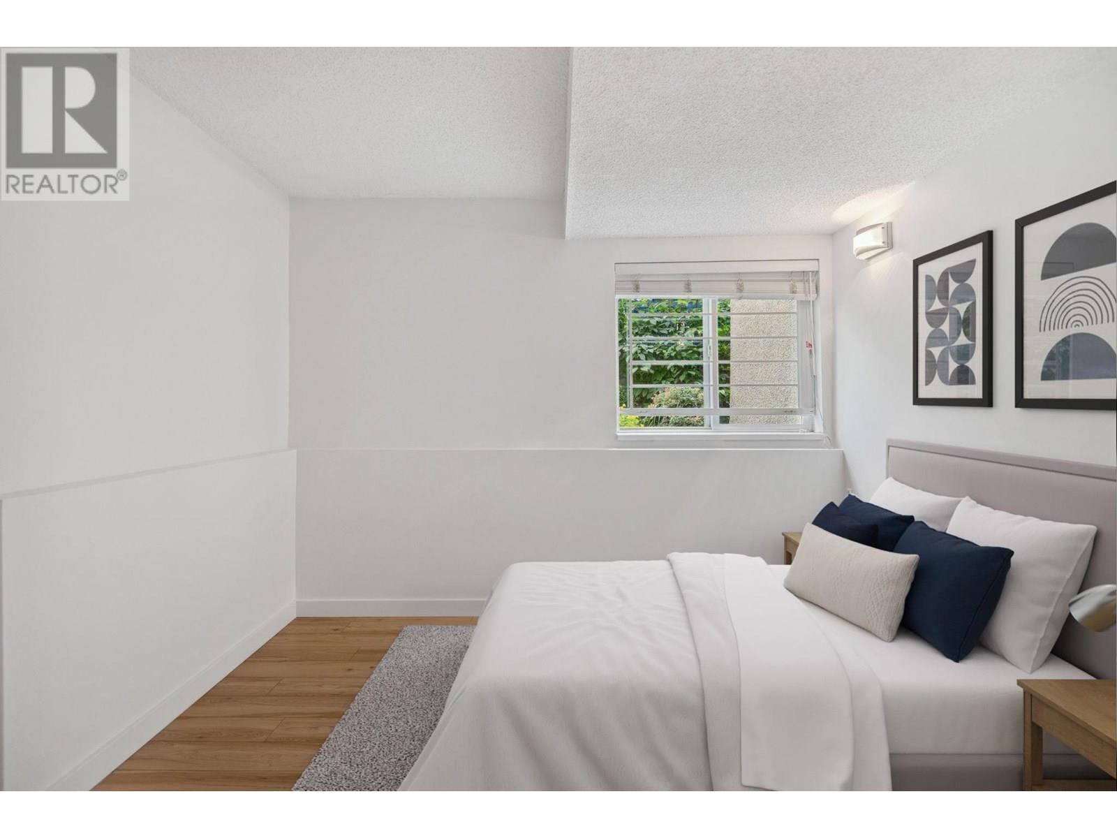 106 1169 Nelson Street, Vancouver, British Columbia  V6E 1J3 - Photo 14 - R3013942
