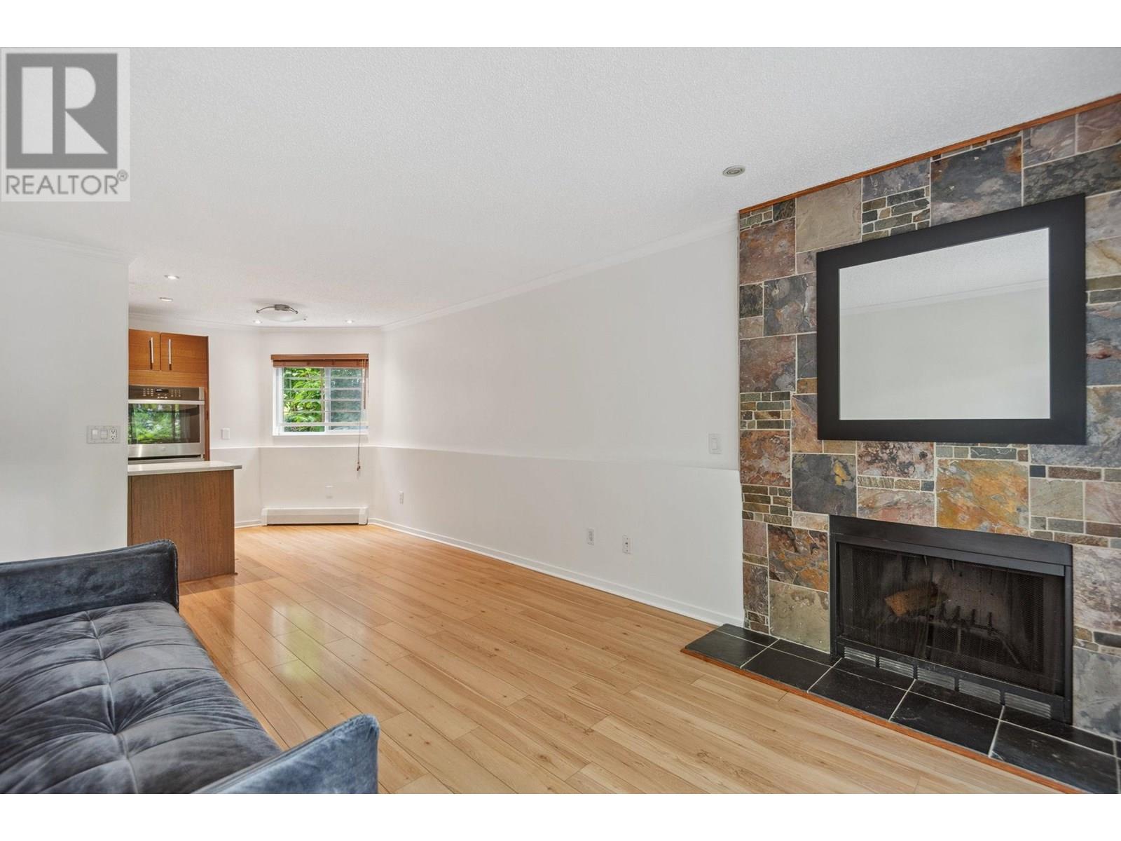 106 1169 Nelson Street, Vancouver, British Columbia  V6E 1J3 - Photo 16 - R3013942