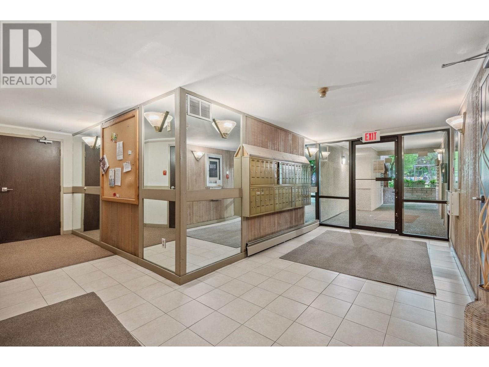 106 1169 Nelson Street, Vancouver, British Columbia  V6E 1J3 - Photo 21 - R3013942